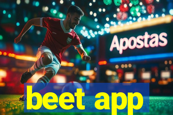 beet app